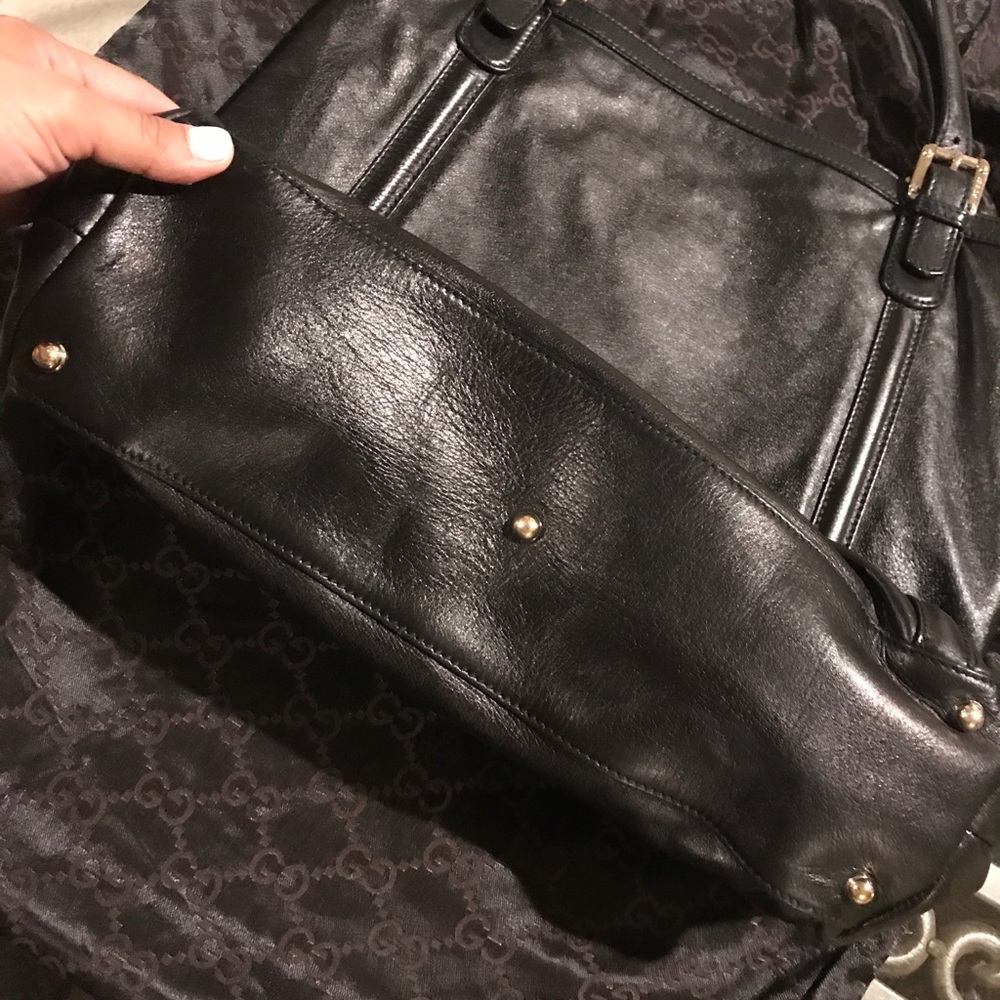 Gucci Handbag